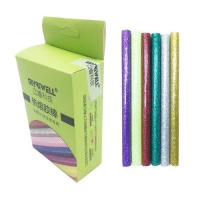 Набір клейових стрижнів MYRIWELL для клейових пістолетів RS-100A