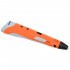 3D-ручка MYRIWELL RP-100A Orange (ABS)