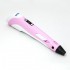 3D-ручка MYRIWELL RP-100B Pink (ABS, PLA)