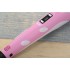 3D-ручка MYRIWELL RP-100B Pink (ABS, PLA)