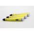 3D-ручка MYRIWELL RP-100B Yellow (ABS, PLA)