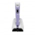 3D-ручка MYRIWELL RP-200B Purple (PLA, PCL) (Знято з виробництва, товар відсутній.)