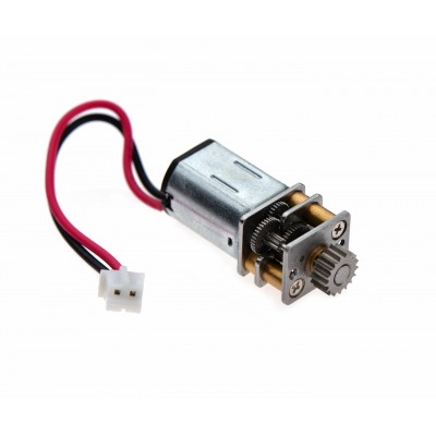 Мотор-редуктор для 3D-ручки MYRIWELL RP-100B (ABS, PLA)