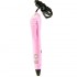 3D-ручка MYRIWELL RP-200C Pink (PLA)