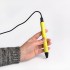 3D-ручка MYRIWELL RP-300A Yellow (PCL) + Зовнішній акумулятор MYRIWELL B14-300A