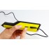 3D-ручка клейовий пістолет MYRIWELL RS-100A Yellow (без акумулятора)
