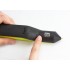 3D-ручка клейовий пістолет MYRIWELL RS-100A Yellow (без акумулятора)