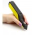3D-ручка клейовий пістолет MYRIWELL RS-100A Yellow (без акумулятора)
