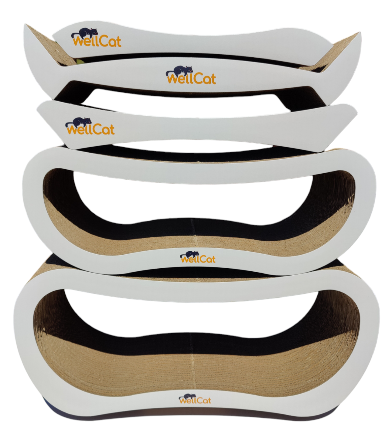 Кігтеточки WellCat